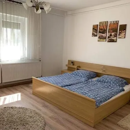 Apartment Aniko Nyaralohaz