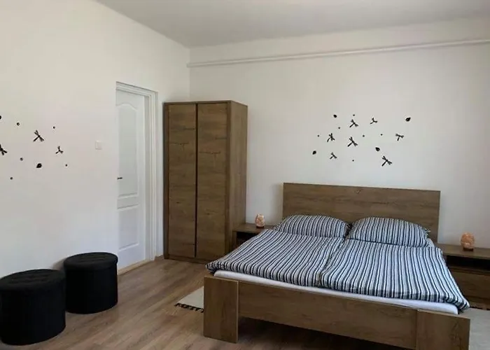 Apartment Aniko Nyaralohaz Badacsonytomaj