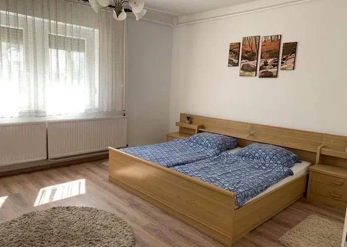 Apartment Aniko Nyaralohaz